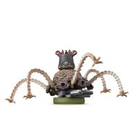 Guardian amiibo The Legend Of Zelda Breath Of The Wild Collection