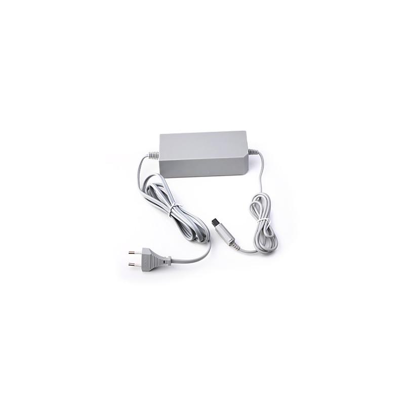 Nintendo Wii Adapter Charger