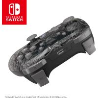 Nintendo Switch Kablosuz Oyun Kolu Lisanslı  Horipad Legend of Zelda Edition