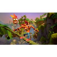 Crash Bandicoot 4 It's About Time for Nintendo Switch