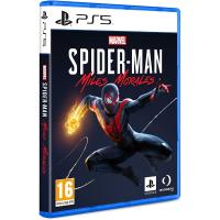 Marvels SpiderMan Miles Morales PS5 PlayStation 5 