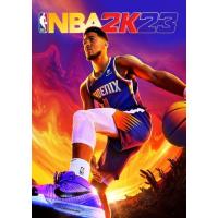 NBA2K23 Nintendo Switch NBA 23 NBA 2K23 (Dijital İndirme Kodu)