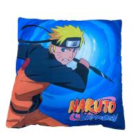 Naruto Shippuden Kare Yastık
