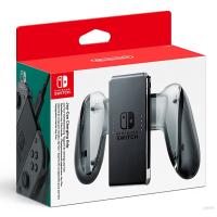 Nintendo Switch Joycon Comfort Grip Stand + Usb Kablo