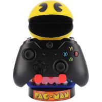 Bandai Pac-Man Dualsense Dualshock Oyun Kolu Tutucu Telefon Uyumlu Cable Guys Lisanslı Orijinal Pacman