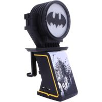 Batman Işıklı Stand Dualsense Dualshock Oyun Kolu Tutucu Telefon Uyumlu Cable Guys Lisanslı Orijinal