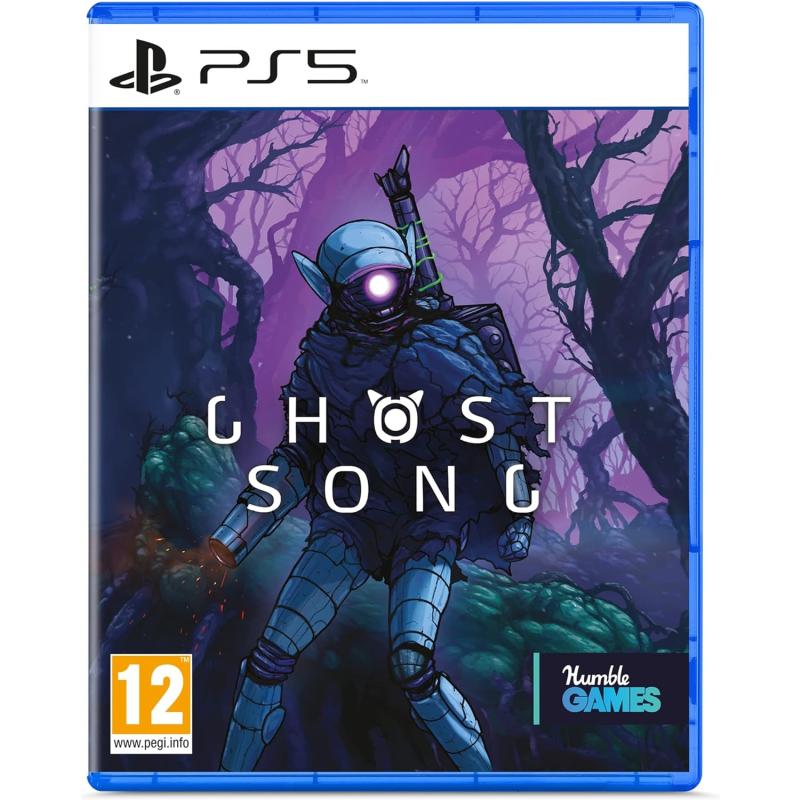 Ghost Song PS5