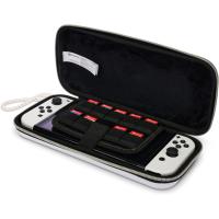Nintendo Switch Oled Taşıma Çantası Lisanslı Pro Case Zelda Edition