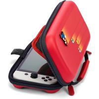 Nintendo Switch Taşıma Çantası Lisanslı Speedster Mario