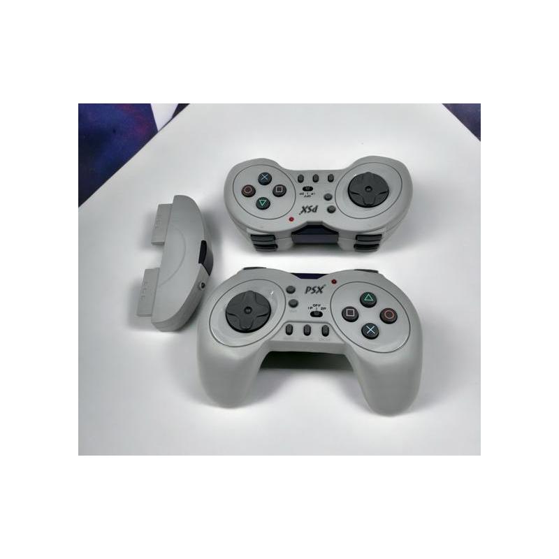 Playstation 1 Wireless Controller Kablosuz Oyun Kolu PS1