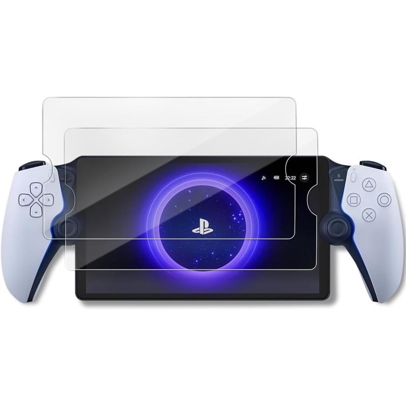 Playstation Portal Remote Player Temperli Cam 2 Adet