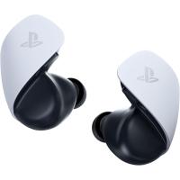 PlayStation PULSE Explore wireless earbuds White