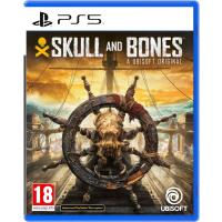 Skull And Bones PS5