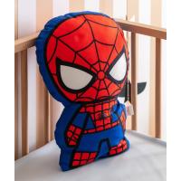 Spiderman Desenli Yastık Lisanslı
