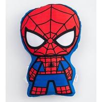 Spiderman Desenli Yastık Lisanslı