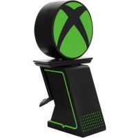 Xbox icon Işıklı Stand Dualsense Dualshock Oyun Kolu Tutucu Telefon Uyumlu Cable Guys Lisanslı Orijinal