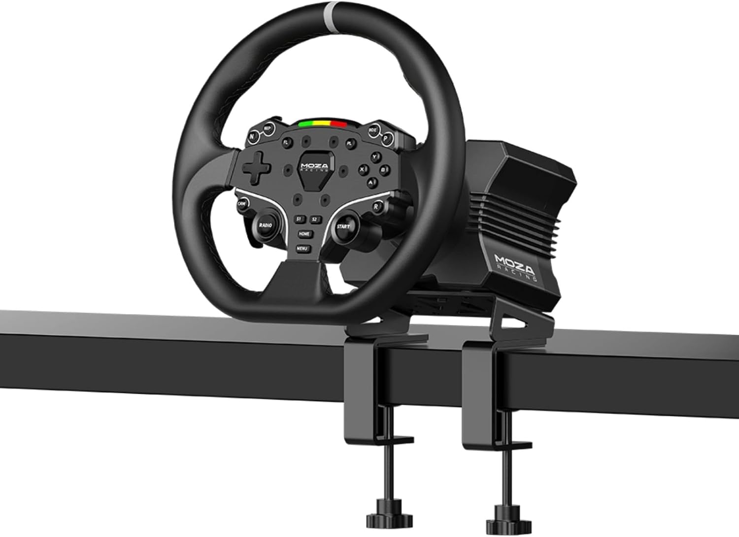 Moza racing R3 Bundle PC Direksiyon Seti - 22,499.17 TL + KDV