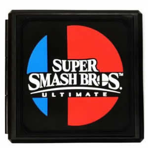Smash Bros Ultimate