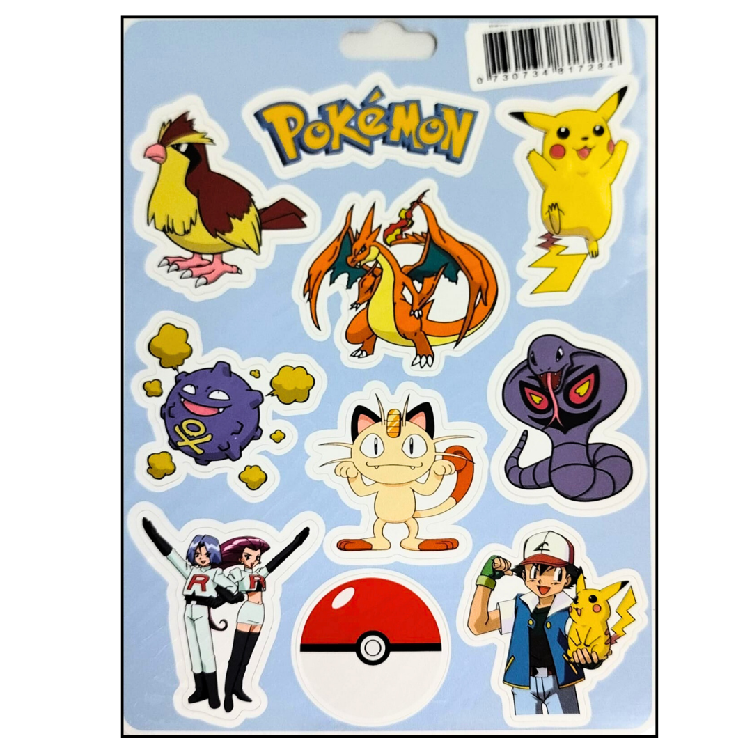 Pokemon 2