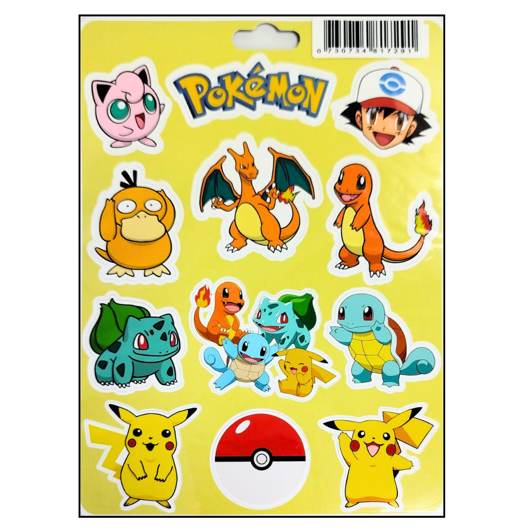 Pokemon 1