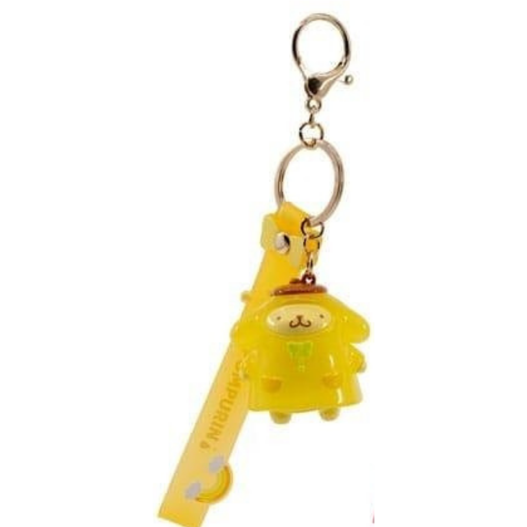 Pompompurin