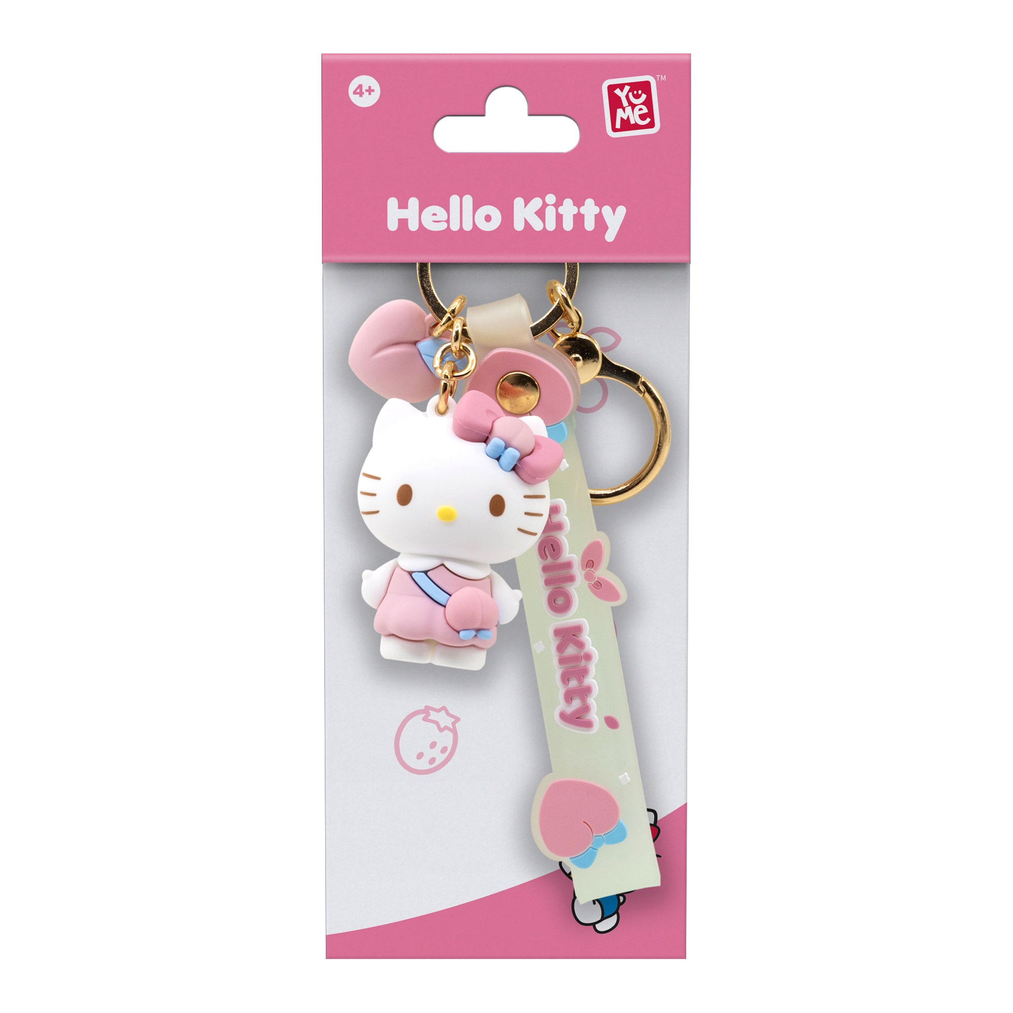 Hello  Kitty