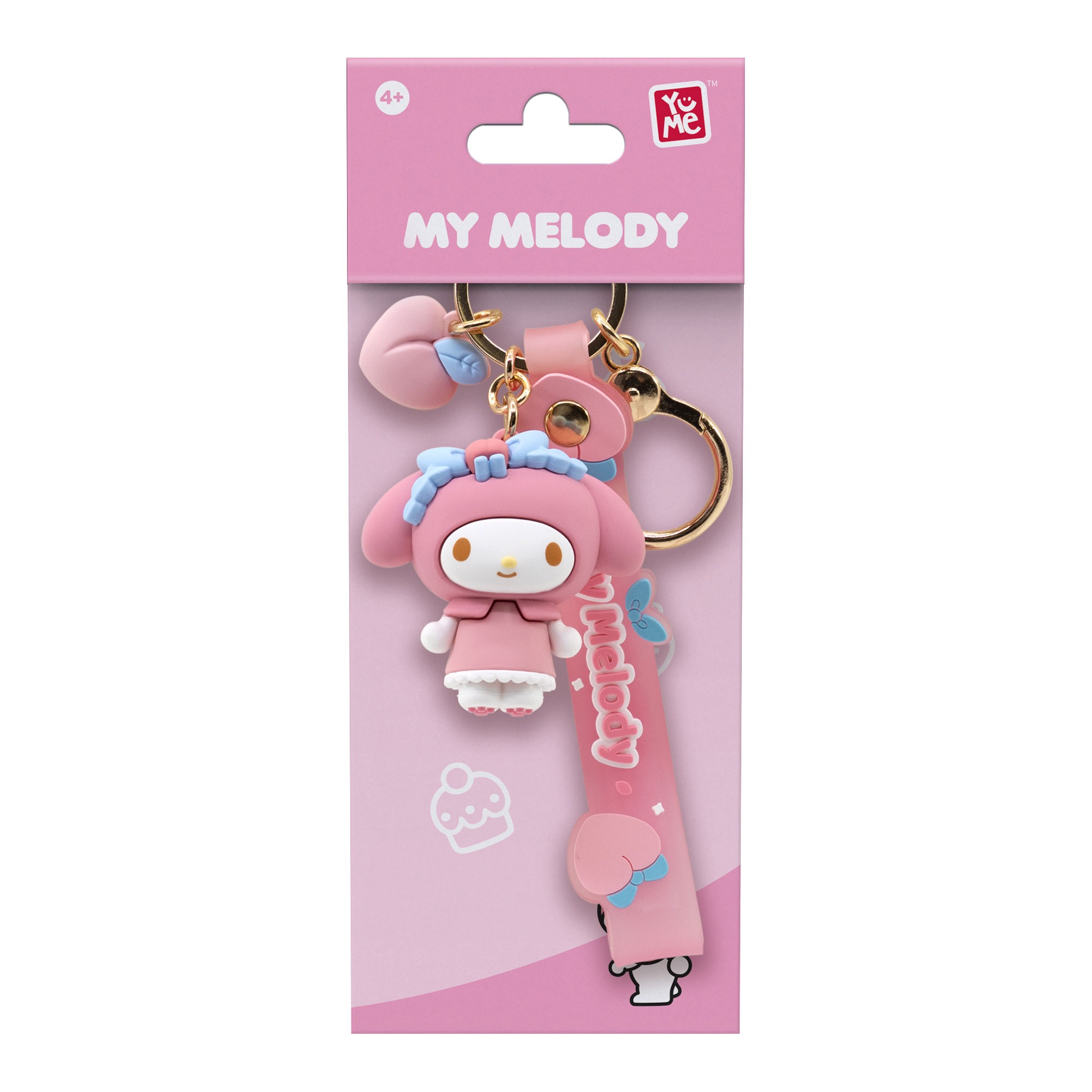 My melody