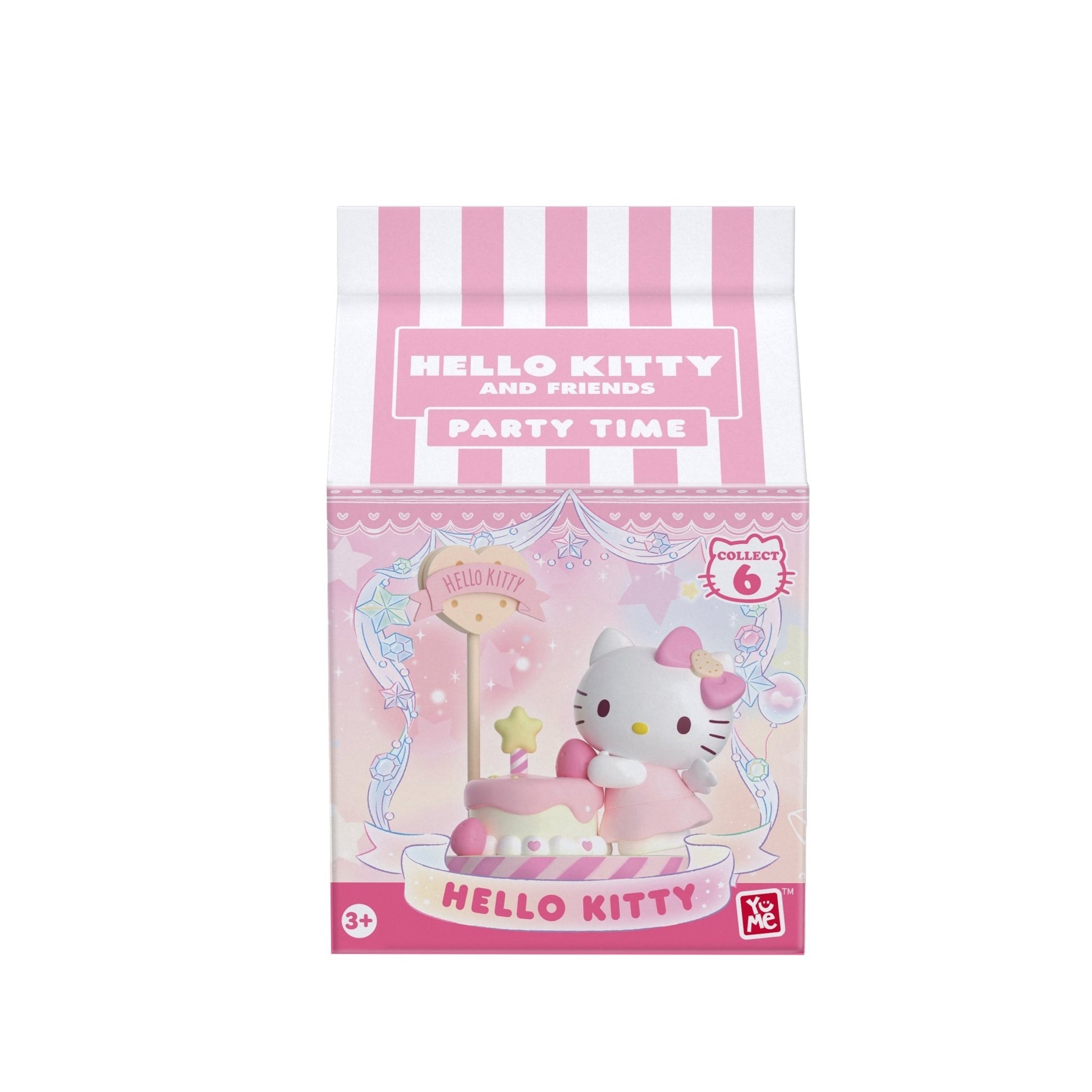 Hello  Kitty