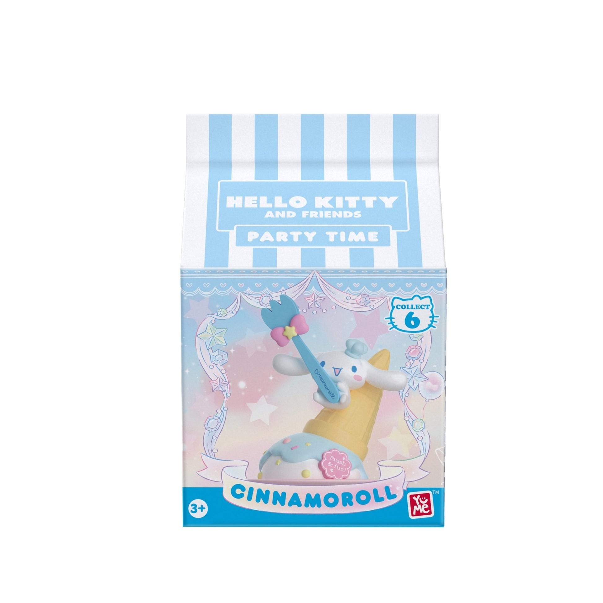 Cinnamoroll
