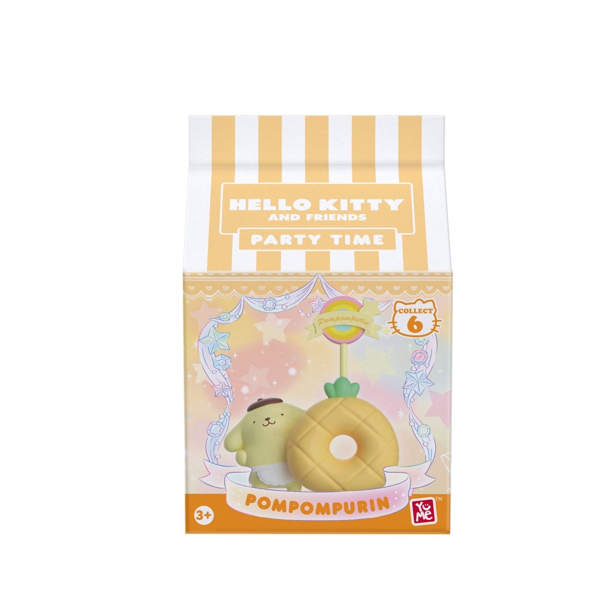 Pompompurin