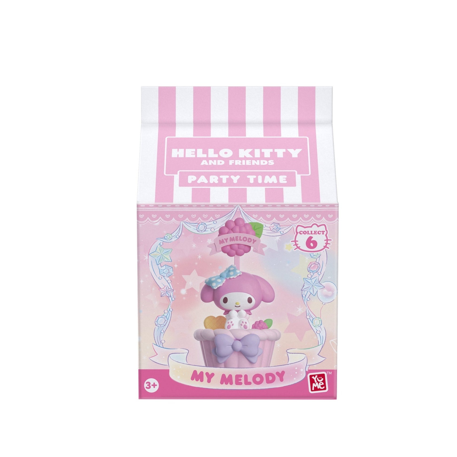 My melody