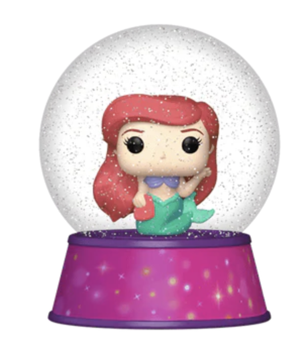 Ariel
