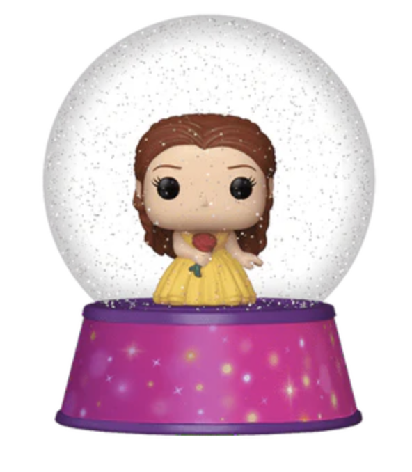 Belle