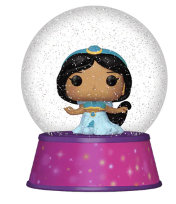 Jasmine