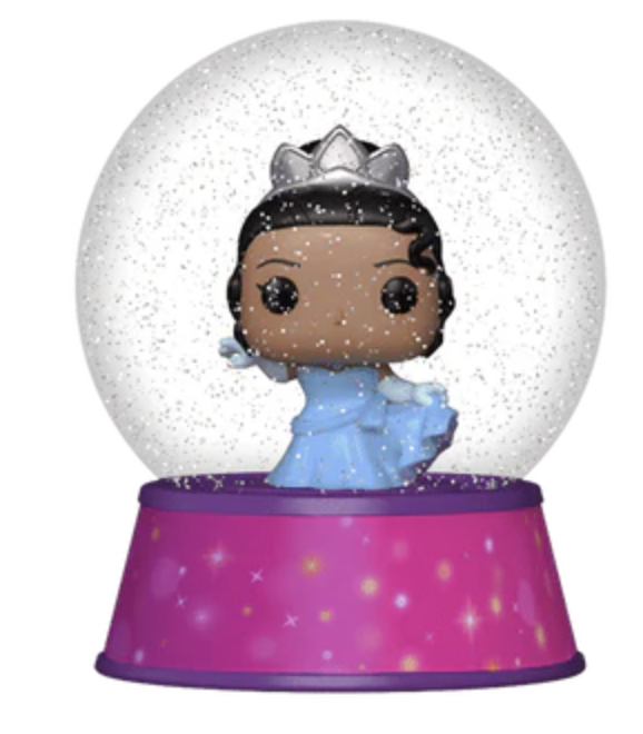 Tiana