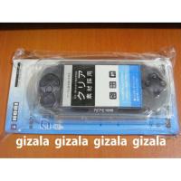 Sony Psp E1000 E1004 Hori Şeffaf Kristal Koruma