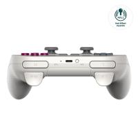 8Bitdo Pro 2 Hall Effect Bluetooth Controller Nintendo Switch Kablosuz Oyun Kolu , PC, macOS, Android, Steam & Raspberry Pi G classic Edition