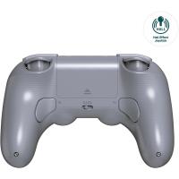 8Bitdo Pro 2 Hall Effect Bluetooth Controller Nintendo Switch Kablosuz Oyun Kolu , PC, macOS, Android, Steam & Raspberry Pi Grey Edition