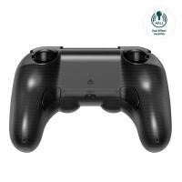 8Bitdo Pro 2 Hall Effect Bluetooth Controller Nintendo Switch Kablosuz Oyun Kolu , PC, macOS, Android, Steam & Raspberry Pi balck  Edition