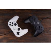 8BitDo Pro 2 Hall Effect  Wired Controller Xbox Series X Series S - 0ne & Windows White