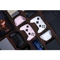 8Bitdo Ultimate 2.4G Controller ve Şarj Dock - Siyah, Windows, Android PC ipad uyumlu