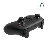 8Bitdo Ultimate Hall Effect 2.4G Controller ve Şarj Dock - Siyah Windows, Android PC Ipad Uyumlu