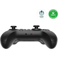 8BitDo Ultimate Kablolu Hall Effect Controller Xbox Series X Series S - 0ne & Windows PC Siyah