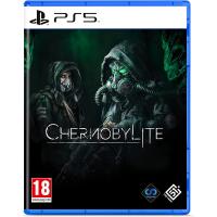 Chernobylite PS5