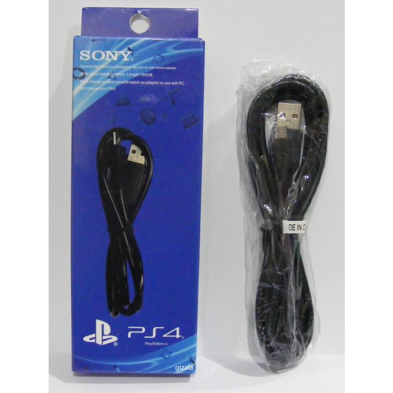 Ps4 Dualschock 4 Kol Usb Sarj Kablosu 150cm Ps 4 45 76 Tl Kdv