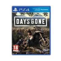 Days Gone PS4