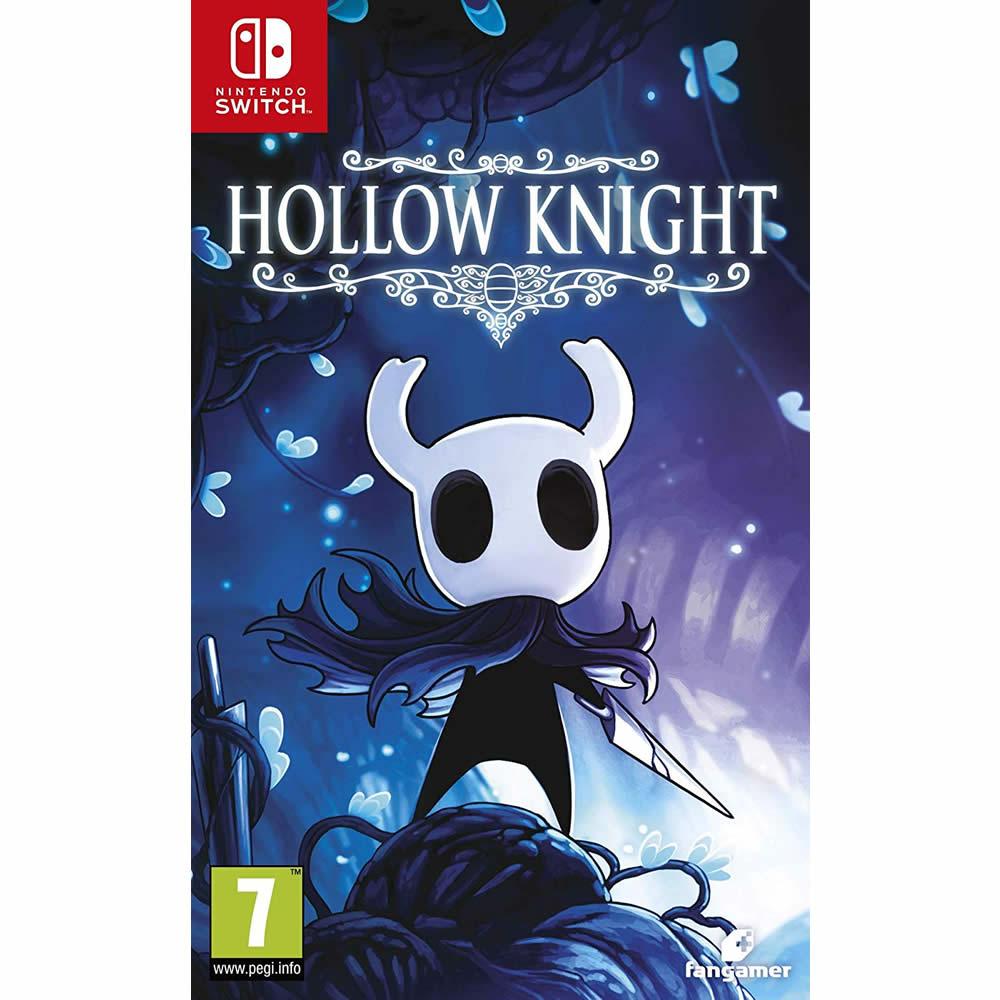 Hollow on sale knight switch