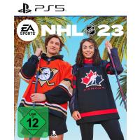 NHL 23 PlayStation5