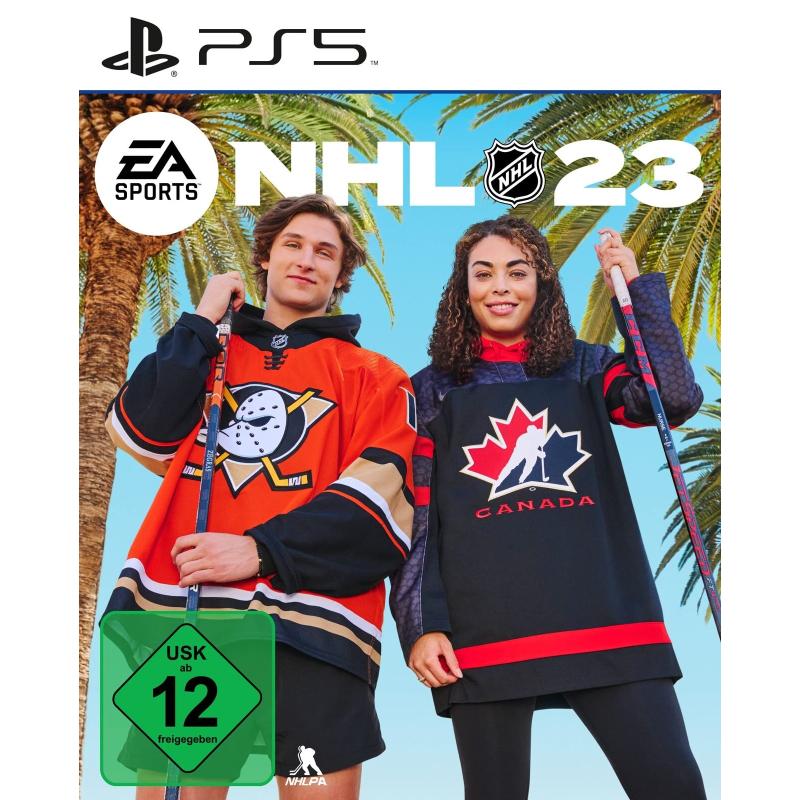 NHL 23 PlayStation5