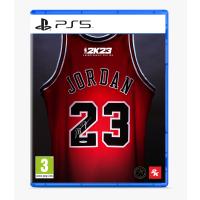 PS5 NBA 2K23 Championship Edition NBA2K23